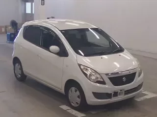 SUZUKI CERVO