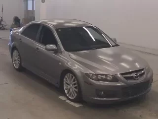 MAZDA ATENZA SEDAN