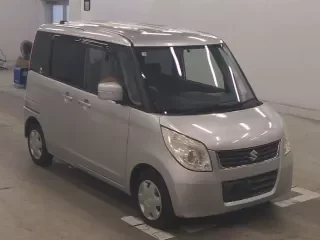 SUZUKI PALETTE