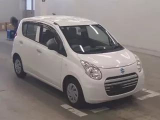 SUZUKI ALTO ECO
