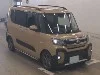 DAIHATSU TANTO FUN CROSS