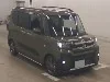 DAIHATSU TANTO FUN CROSS