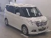 SUZUKI SOLIO 1