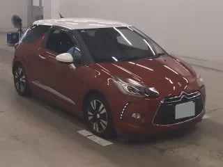 CITROEN DS3