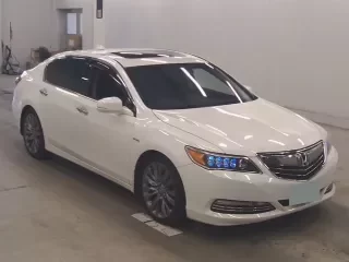 HONDA LEGEND