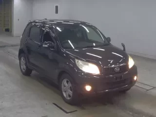 DAIHATSU BEGO