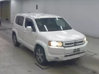 HONDA CROSSROAD