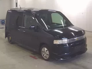 HONDA MOBILIO SPIKE