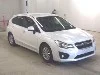 SUBARU IMPREZA SPORT