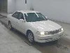 TOYOTA MARK II