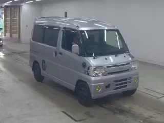MITSUBISHI TOWNBOX