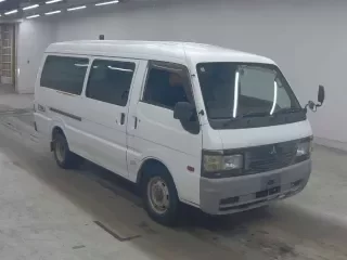 MITSUBISHI DELICA