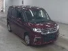SUZUKI SOLIO 1