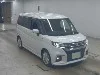 SUZUKI SOLIO 1
