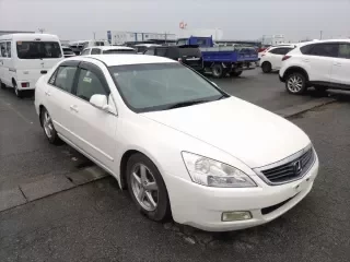 HONDA INSPIRE