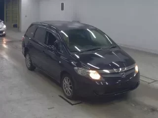 HONDA AIRWAVE