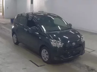 TOYOTA PIXIS EPOCH