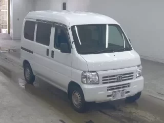 HONDA ACTY VAN