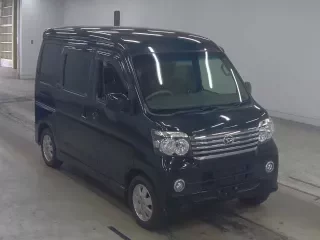 DAIHATSU ATRAI WAGON