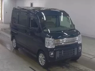 MITSUBISHI TOWNBOX