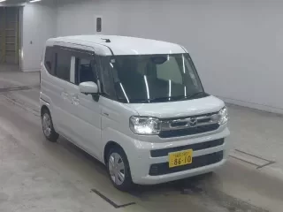 MAZDA FLAIR WAGON