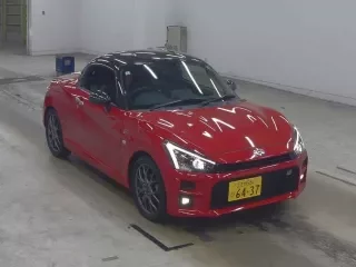TOYOTA COPEN