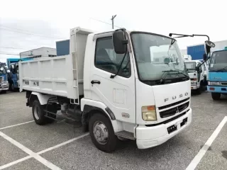 MITSUBISHI FUSO TRUCK