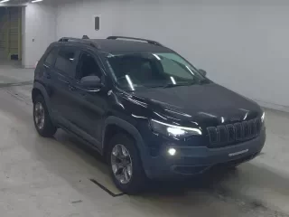 JEEP CHEROKEE 1