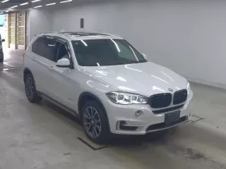 BMW X5 1