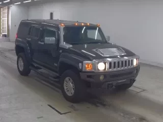 HUMMER HUMMER H3 1