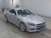 MERCEDES BENZ SLK