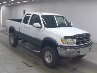 TOYOTA NDOLA4D4W