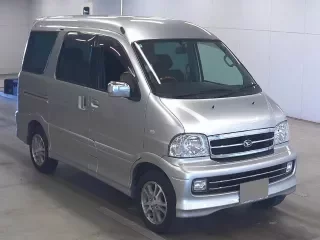 DAIHATSU ATRAI 7