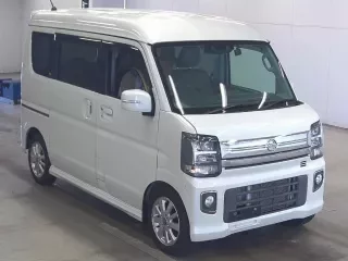 NISSAN CLIPPER RIO