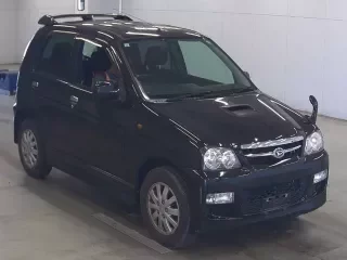 DAIHATSU TERIOS KID