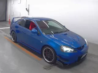 HONDA INTEGRA