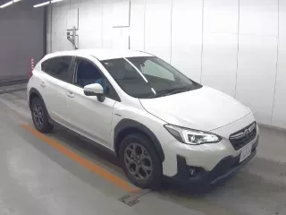 SUBARU IMPREZA SPORT