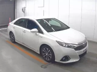 TOYOTA SAI