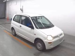 MITSUBISHI MINICA