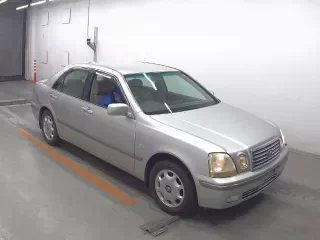 TOYOTA PROGRES