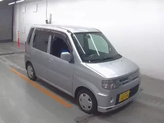MITSUBISHI TOPPO