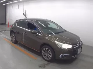 CITROEN DS4