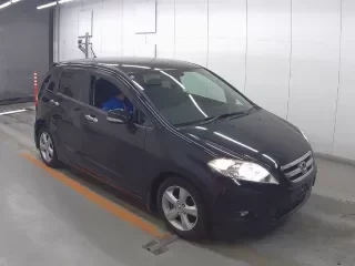 HONDA EDIX