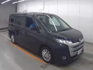 SUZUKI LANDY