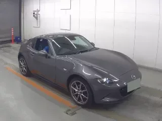 MAZDA ROADSTER RF