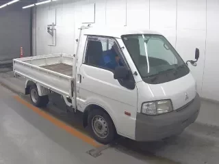 MITSUBISHI DELICA TRUCK