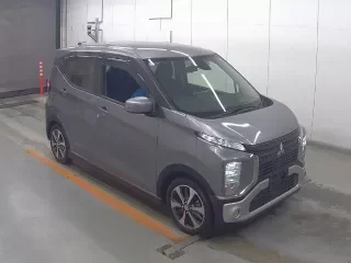 MITSUBISHI EK X