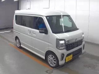 NISSAN CLIPPER RIO