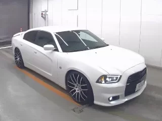 DODGE CHARGER