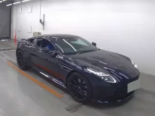 ASTON MARTIN DB12 1